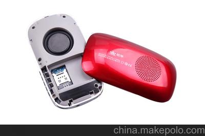 多功能數(shù)碼伴侶 從手機音響到老人手機的全景解析