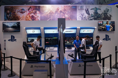 ChinaJoy 2024 超越“胸器”，聚焦動(dòng)漫游戲開發(fā)的多元魅力